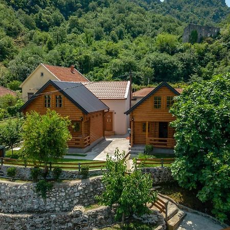 Green Hill Virpazar Zewnętrze zdjęcie