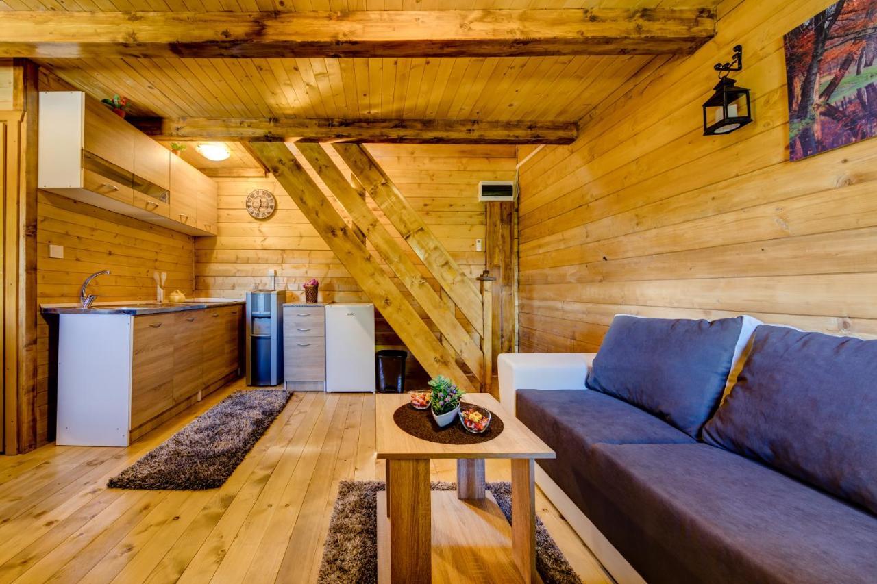 Green Hill Virpazar Zewnętrze zdjęcie