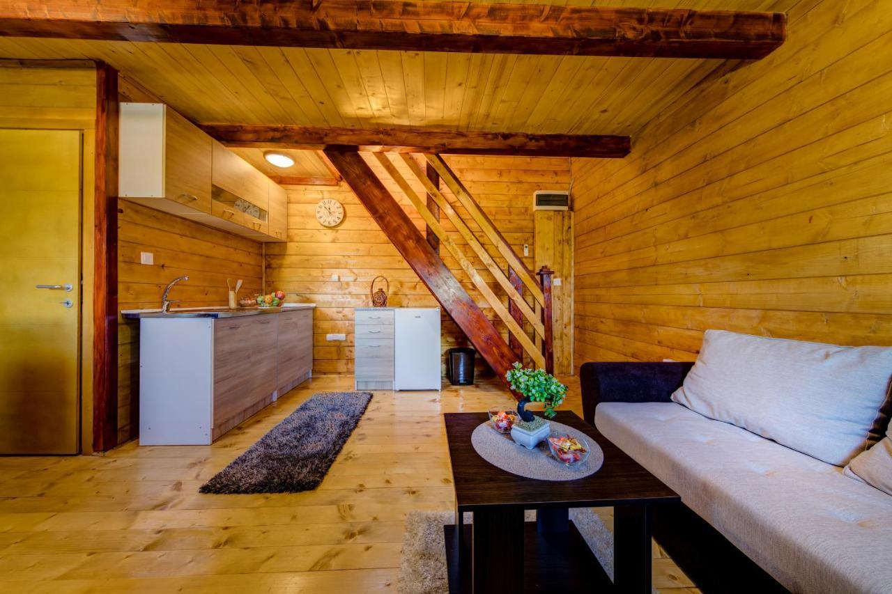 Green Hill Virpazar Zewnętrze zdjęcie