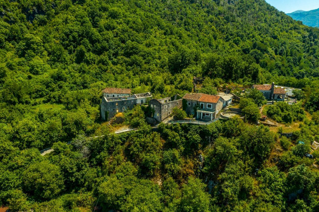 Green Hill Virpazar Zewnętrze zdjęcie