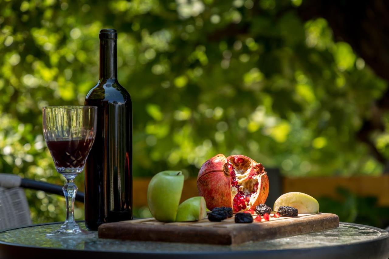 Green Hill Virpazar Zewnętrze zdjęcie