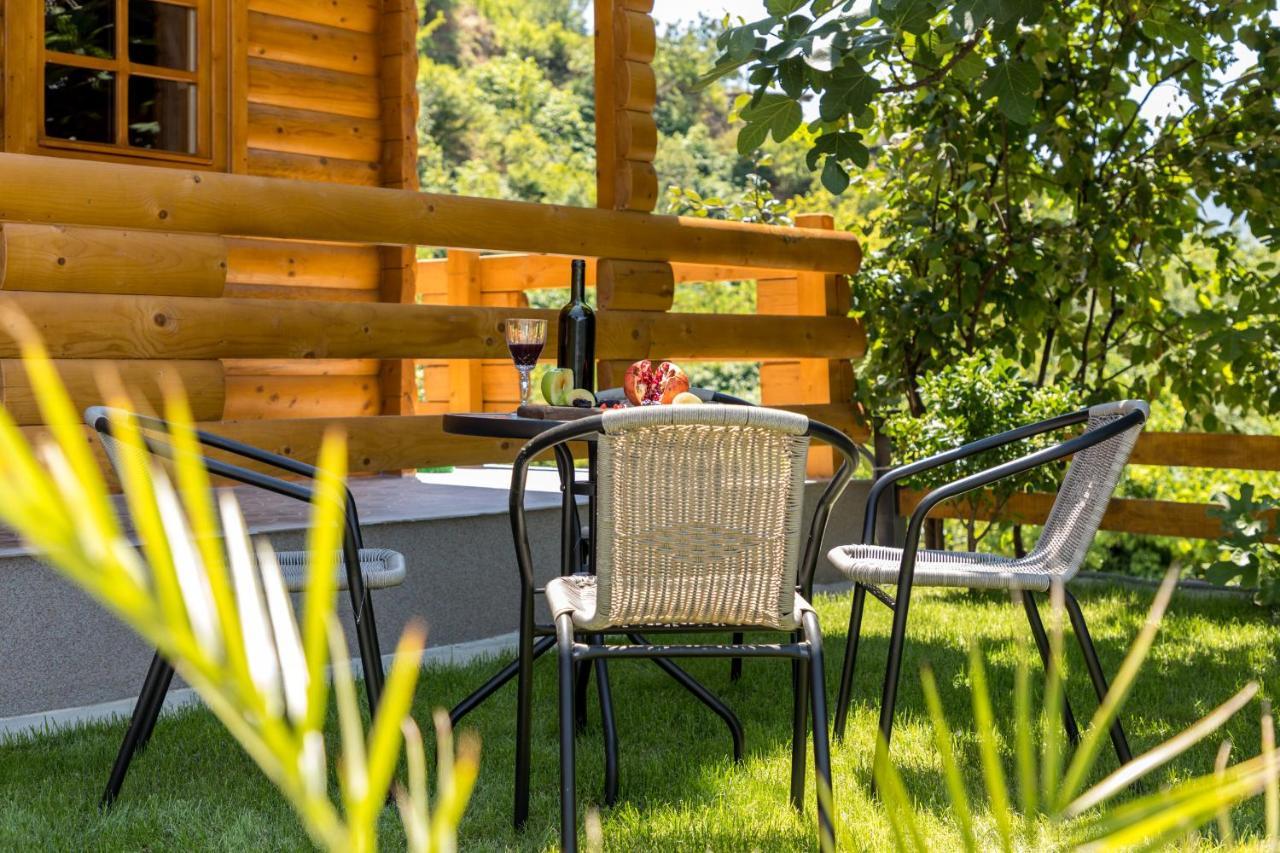 Green Hill Virpazar Zewnętrze zdjęcie