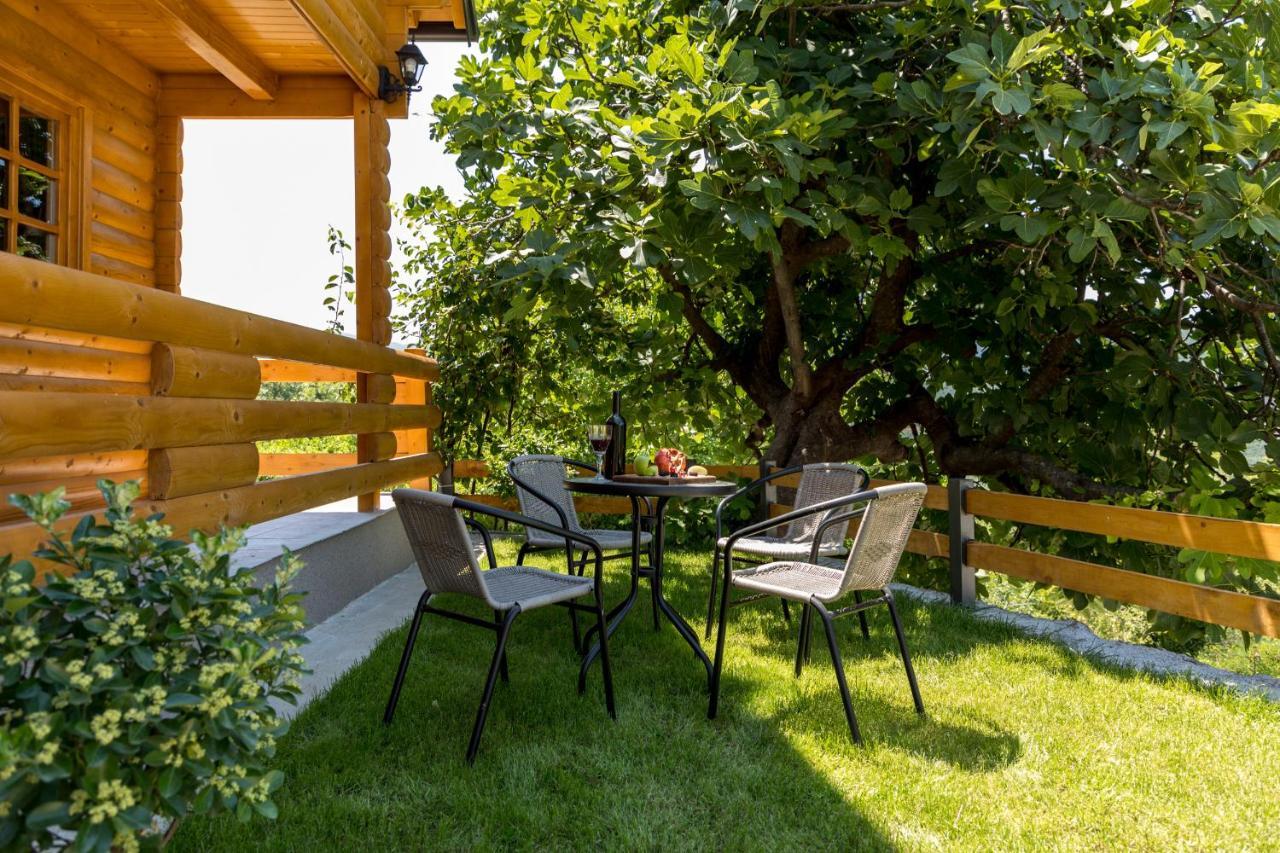 Green Hill Virpazar Zewnętrze zdjęcie