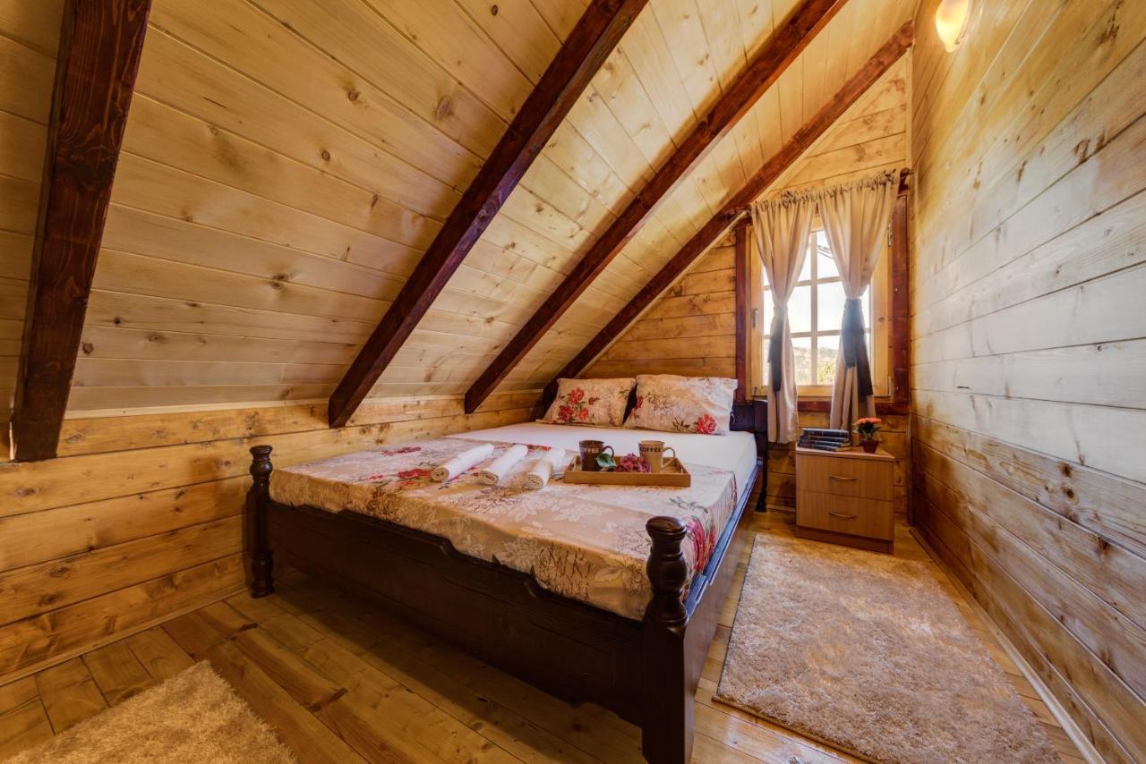 Green Hill Virpazar Zewnętrze zdjęcie