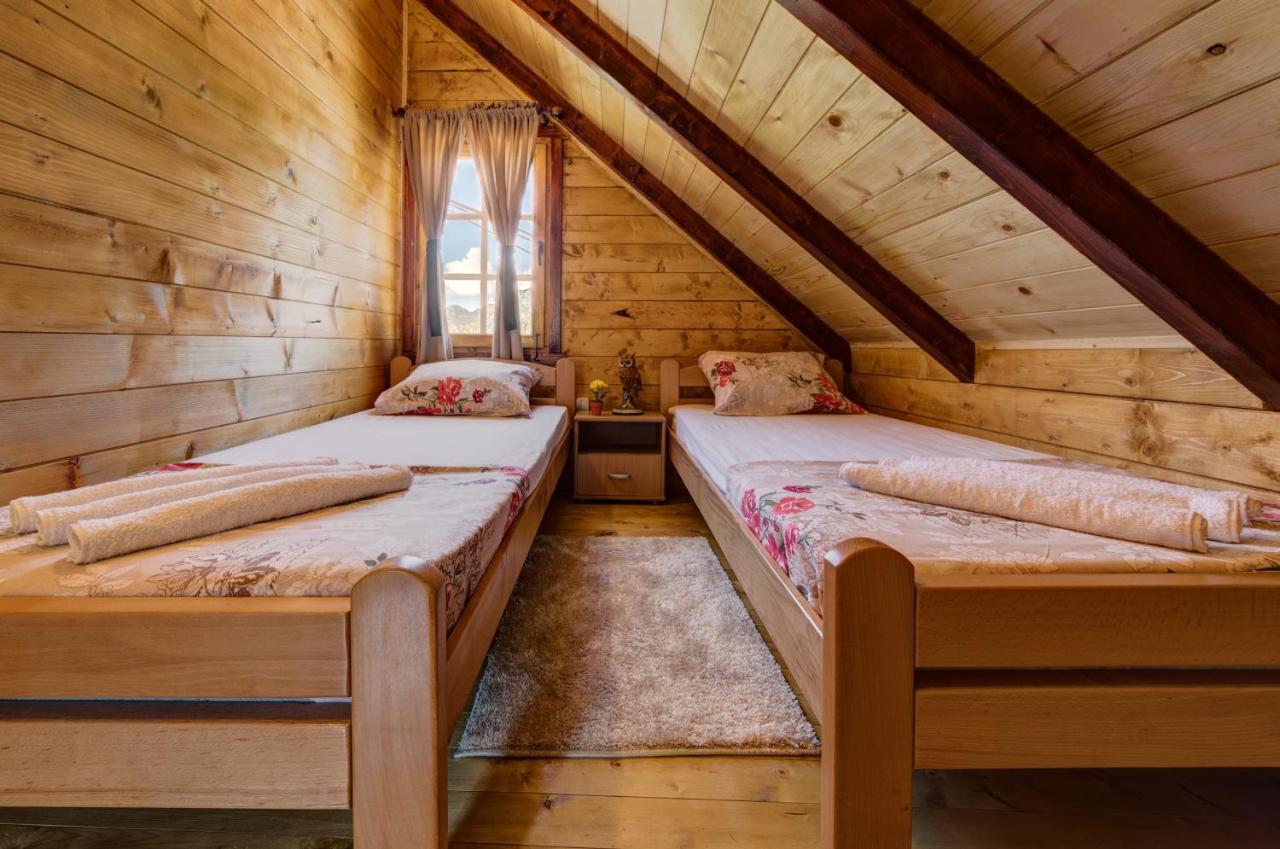 Green Hill Virpazar Zewnętrze zdjęcie