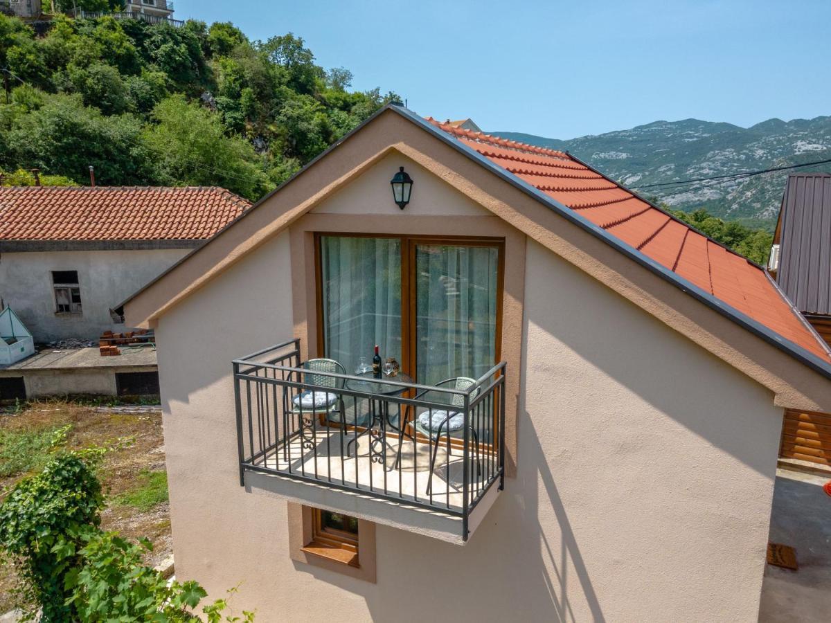Green Hill Virpazar Zewnętrze zdjęcie