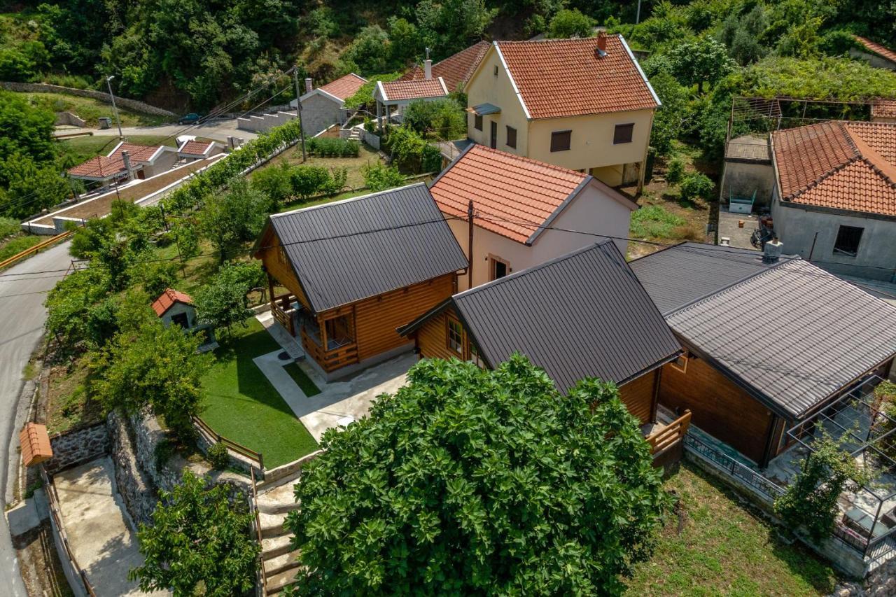 Green Hill Virpazar Zewnętrze zdjęcie