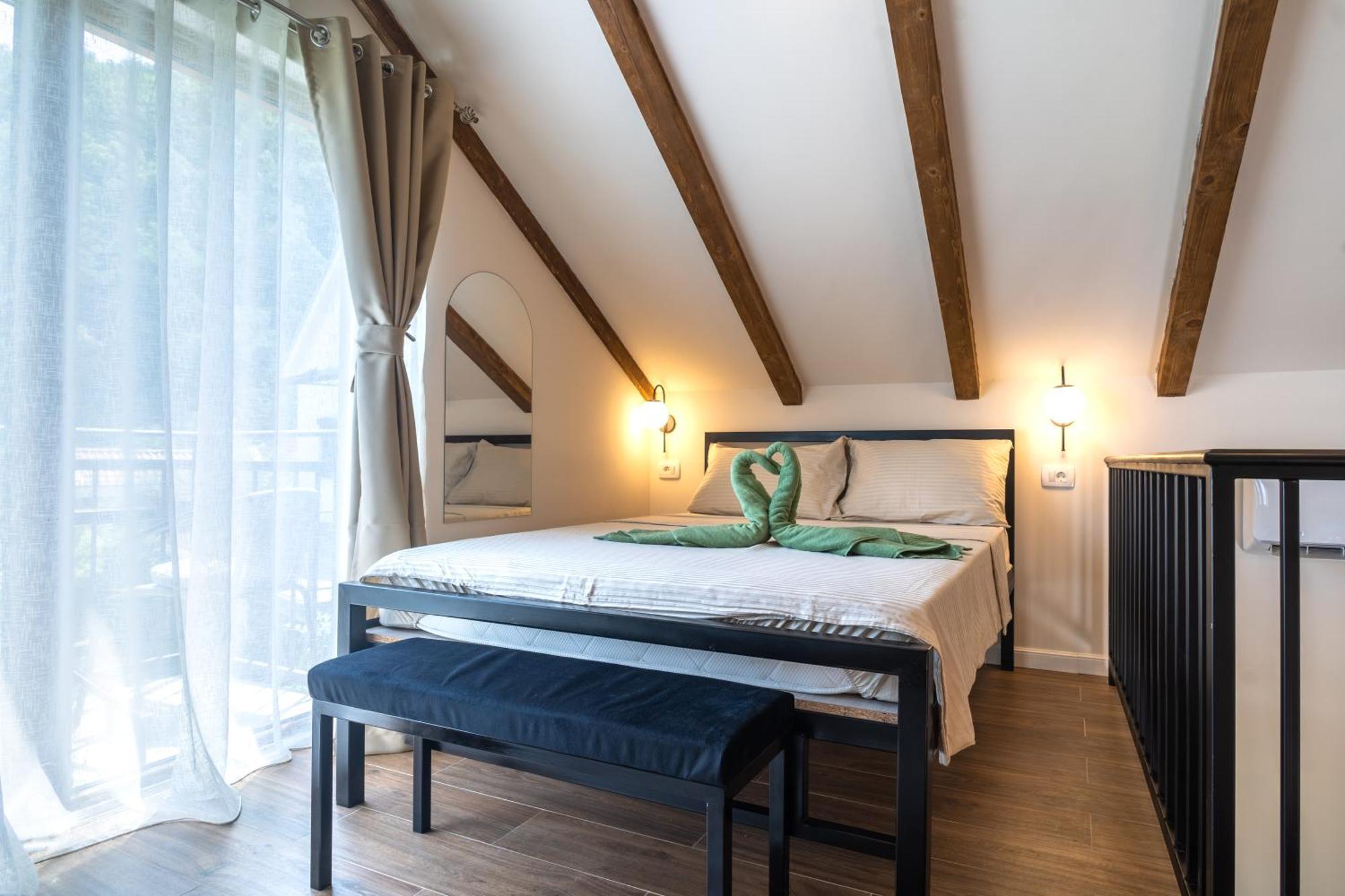 Green Hill Virpazar Zewnętrze zdjęcie